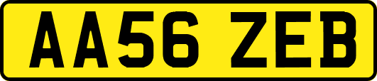 AA56ZEB