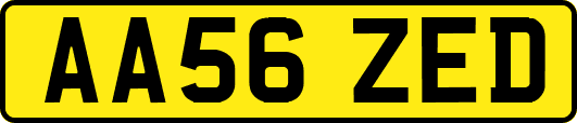 AA56ZED