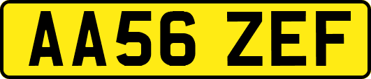 AA56ZEF
