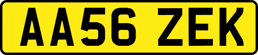 AA56ZEK