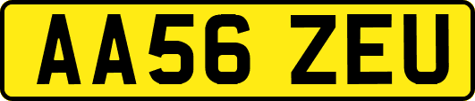 AA56ZEU