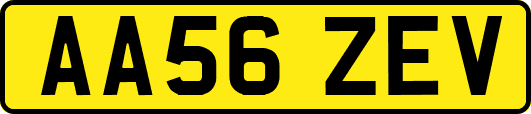 AA56ZEV