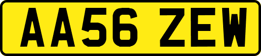 AA56ZEW