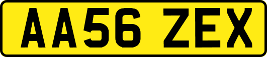 AA56ZEX