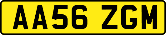 AA56ZGM