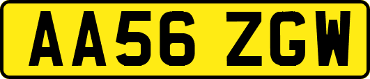 AA56ZGW