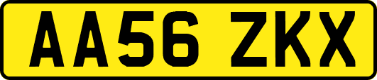 AA56ZKX