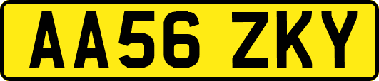 AA56ZKY