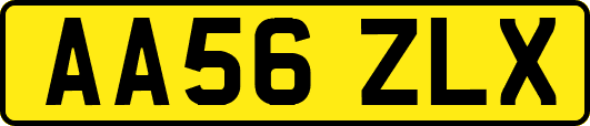 AA56ZLX
