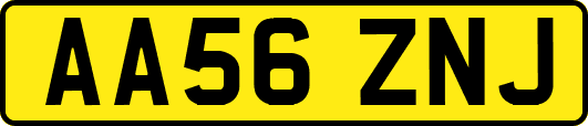 AA56ZNJ