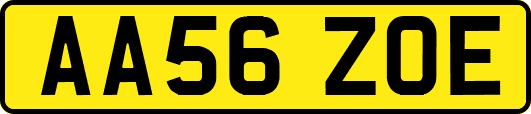 AA56ZOE