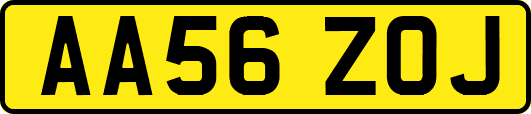 AA56ZOJ