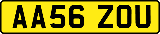 AA56ZOU