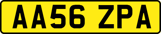 AA56ZPA