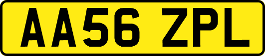 AA56ZPL