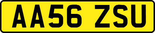 AA56ZSU