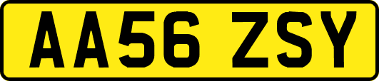 AA56ZSY