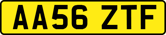 AA56ZTF