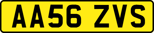 AA56ZVS