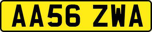 AA56ZWA