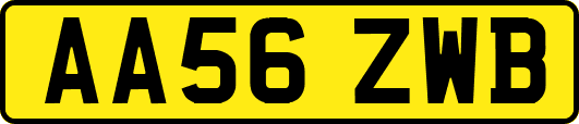 AA56ZWB