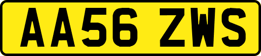 AA56ZWS