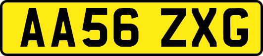 AA56ZXG