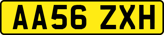 AA56ZXH