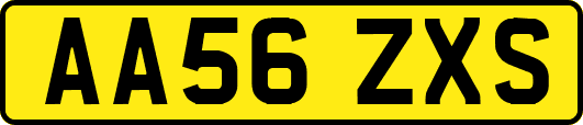 AA56ZXS