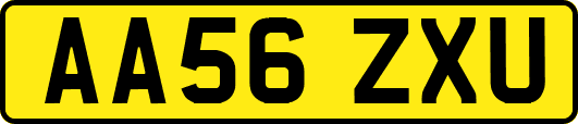 AA56ZXU