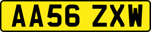 AA56ZXW