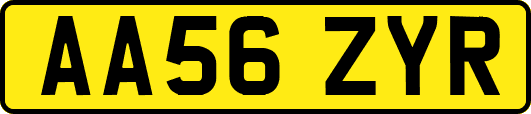 AA56ZYR
