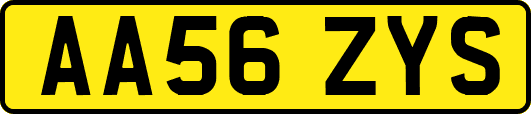AA56ZYS