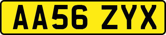 AA56ZYX