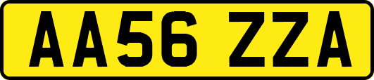 AA56ZZA