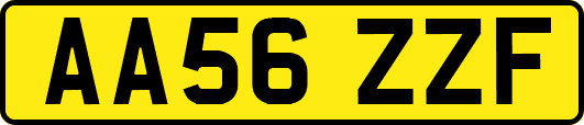 AA56ZZF