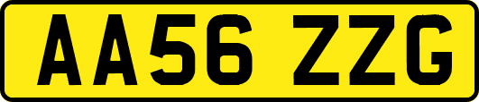 AA56ZZG