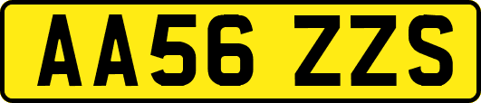 AA56ZZS