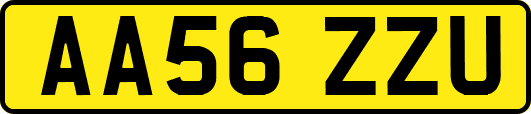 AA56ZZU
