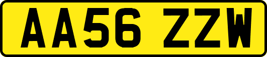 AA56ZZW