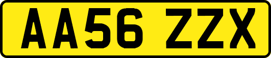 AA56ZZX