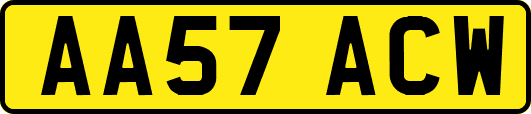 AA57ACW