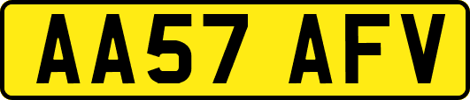 AA57AFV