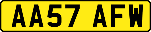AA57AFW