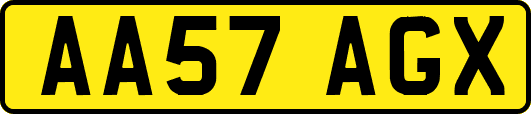 AA57AGX