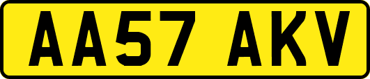AA57AKV