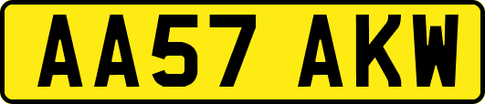 AA57AKW