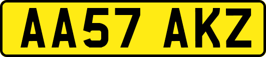 AA57AKZ