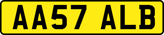 AA57ALB