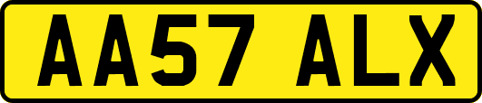 AA57ALX